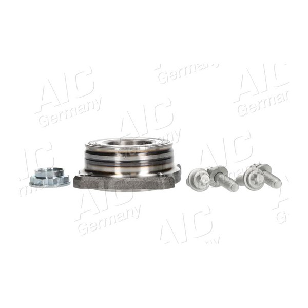 Hjullagersats, Bakaxel Aic 72931 AIC