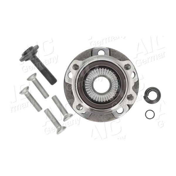 Hjullagersats, Framaxel Aic 72933 AIC