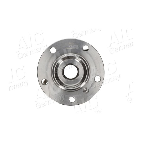 Hjullagersats, Framaxel Aic 72933 AIC