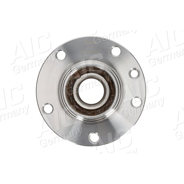 Hjullagersats, Bakaxel Aic 72937 AIC