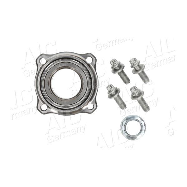 Hjullagersats, Bakaxel Aic 72939 AIC Hjullagersats, Bakaxel Aic 72939 AIC