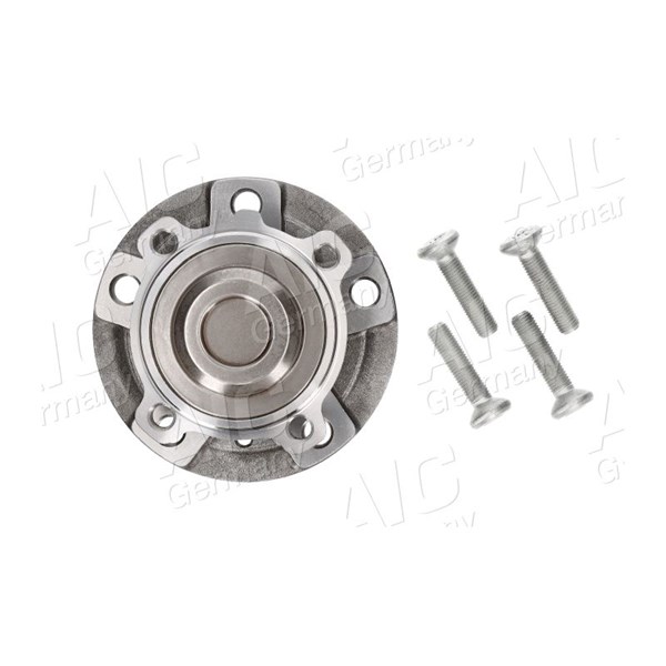 Hjullagersats, Framaxel Aic 72943 AIC