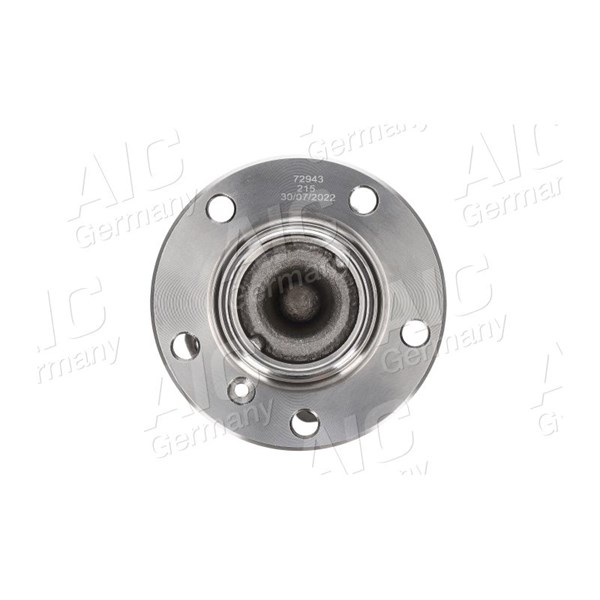 Hjullagersats, Framaxel Aic 72943 AIC