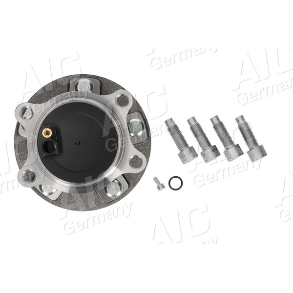 Hjullagersats, Bakaxel Aic 72949 AIC