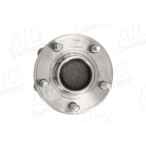 Hjullagersats, Bakaxel Aic 72949 AIC