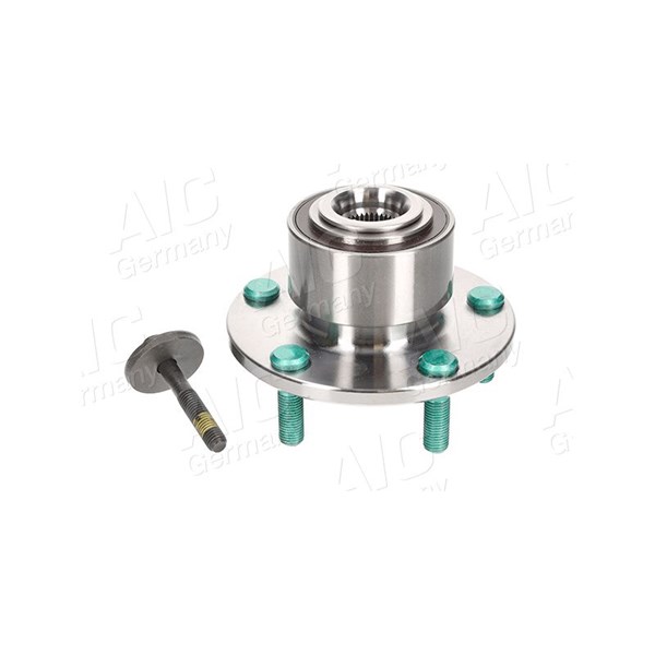 Hjullagersats, Framaxel Aic 72951 AIC