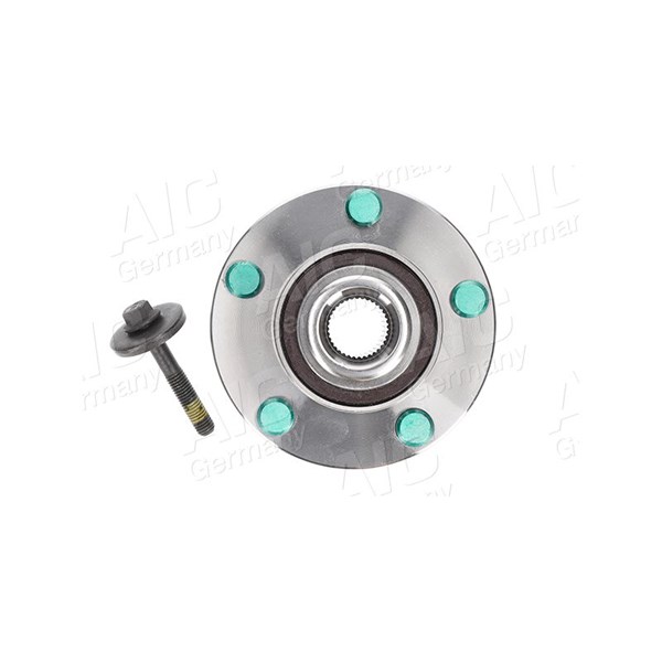Hjullagersats, Framaxel Aic 72951 AIC