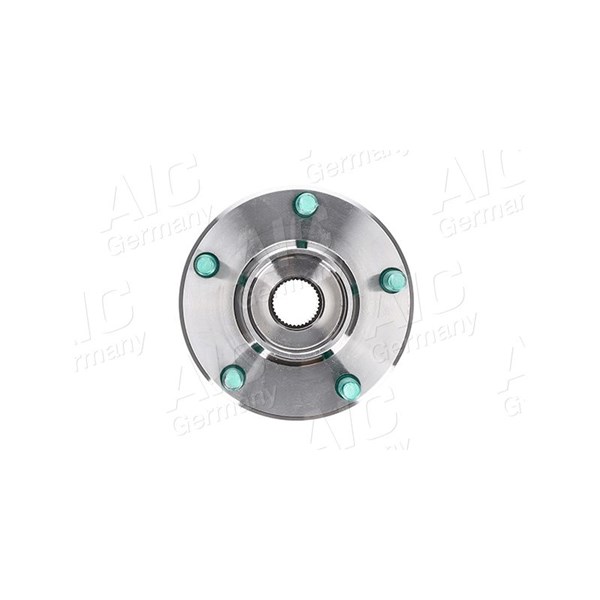 Hjullagersats, Framaxel Aic 72951 AIC Hjullagersats, Framaxel Aic 72951 AIC
