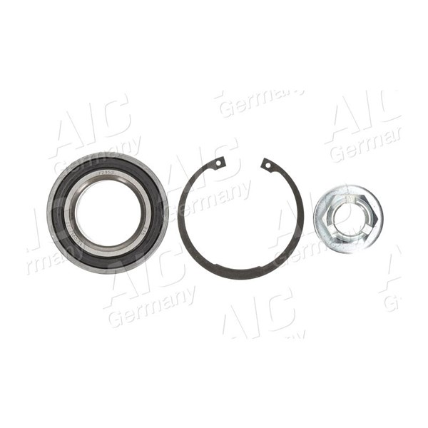 Hjullagersats, Framaxel Aic 72953 AIC