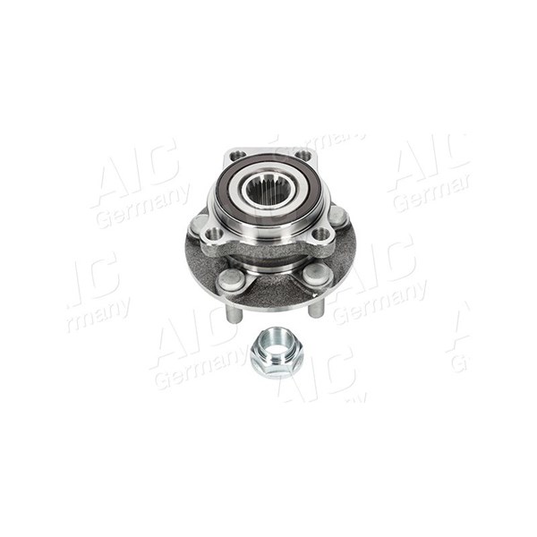 Hjullagersats, Framaxel Aic 72954 AIC
