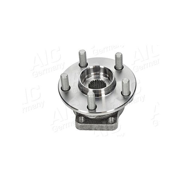 Hjullagersats, Framaxel Aic 72954 AIC