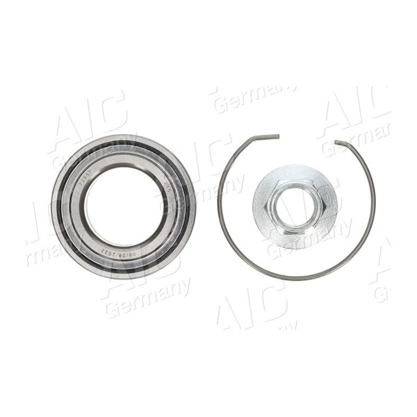 Hjullagersats, Framaxel Aic 72957 AIC