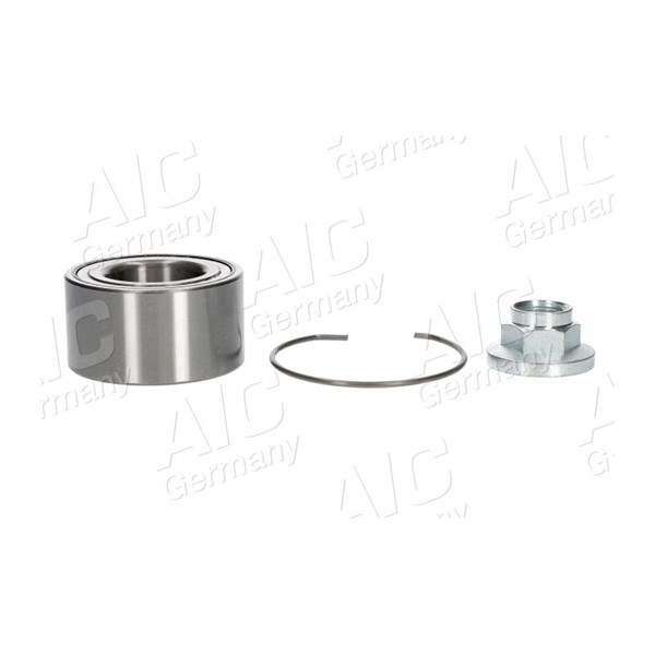 Hjullagersats, Framaxel Aic 72957 AIC Hjullagersats, Framaxel Aic 72957 AIC