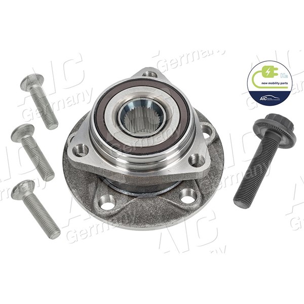Hjullagersats, Framaxel Aic 72961 AIC