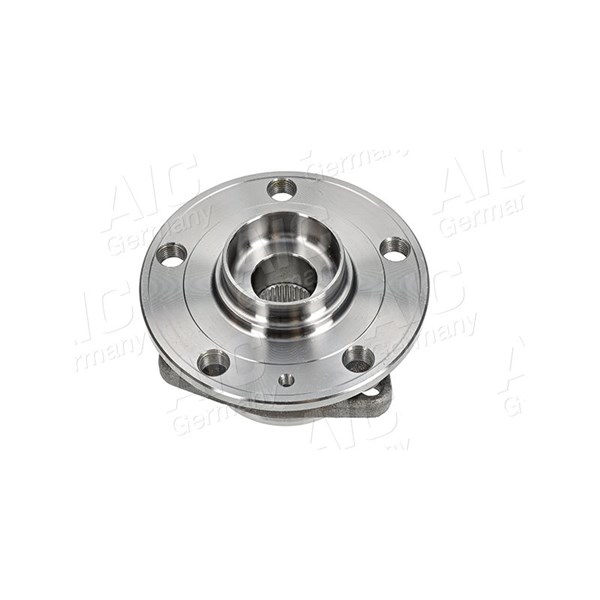 Hjullagersats, Framaxel Aic 72961 AIC