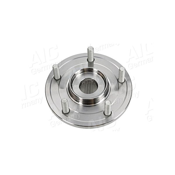 Hjullagersats, Framaxel Aic 72963 AIC