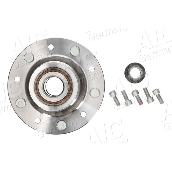 Hjullagersats, Bakaxel Aic 72965 AIC