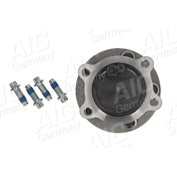 Hjullagersats, Bakaxel Aic 72967 AIC Hjullagersats, Bakaxel Aic 72967 AIC