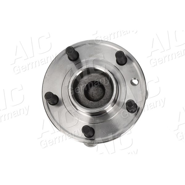 Hjullagersats, Bakaxel Aic 72967 AIC Hjullagersats, Bakaxel Aic 72967 AIC