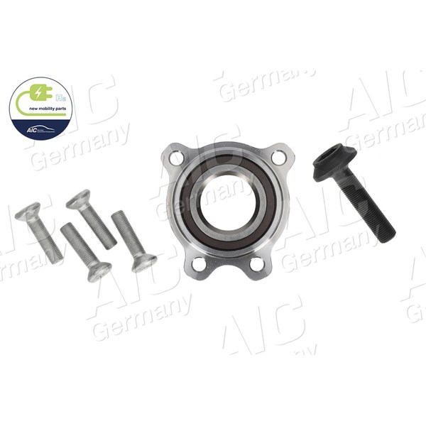 Hjullagersats, Bakaxel Aic 72977 AIC