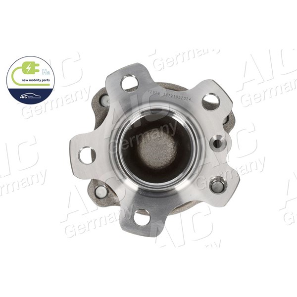 Hjullagersats, Framaxel Aic 72979 AIC