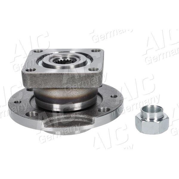 Hjullagersats, Framaxel Aic 72981 AIC Hjullagersats, Framaxel Aic 72981 AIC