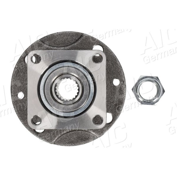 Hjullagersats, Framaxel Aic 72981 AIC Hjullagersats, Framaxel Aic 72981 AIC