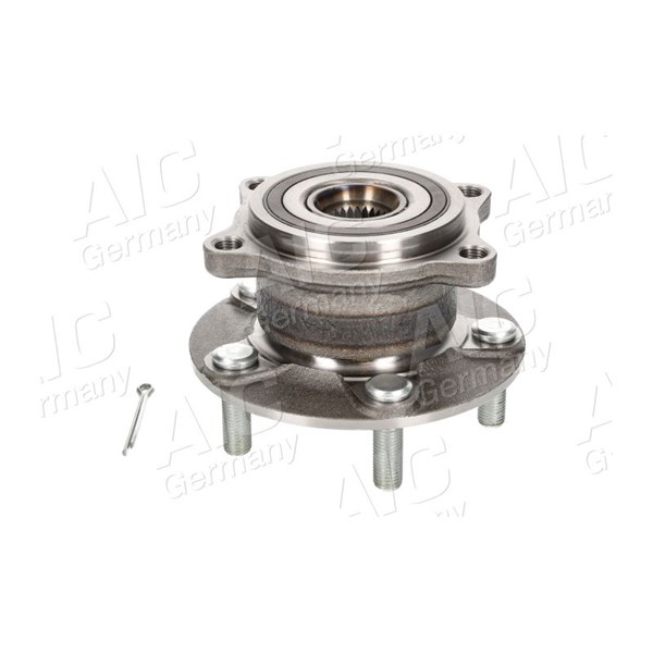 Hjullagersats, Bakaxel Aic 72982 AIC Hjullagersats, Bakaxel Aic 72982 AIC