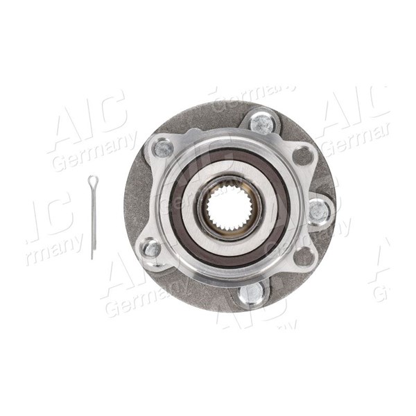 Hjullagersats, Bakaxel Aic 72982 AIC Hjullagersats, Bakaxel Aic 72982 AIC