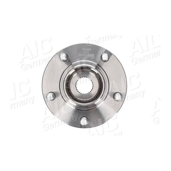 Hjullagersats, Bakaxel Aic 72982 AIC Hjullagersats, Bakaxel Aic 72982 AIC