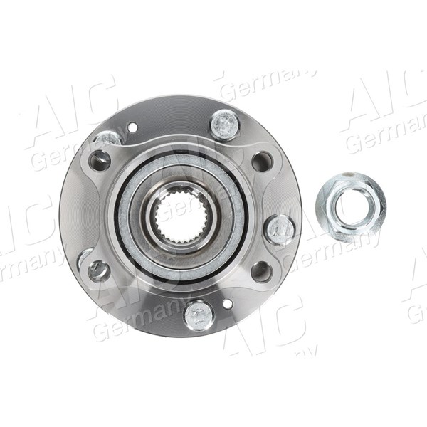 Hjullagersats, Framaxel Aic 73001 AIC
