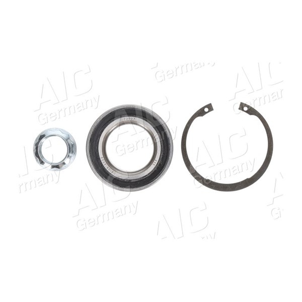 Hjullagersats, Bakaxel Aic 73007 AIC Hjullagersats, Bakaxel Aic 73007 AIC