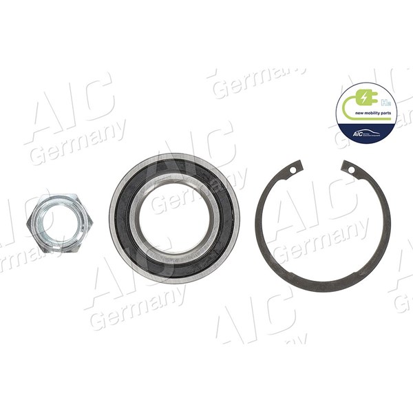 Hjullagersats, Framaxel Aic 73009 AIC