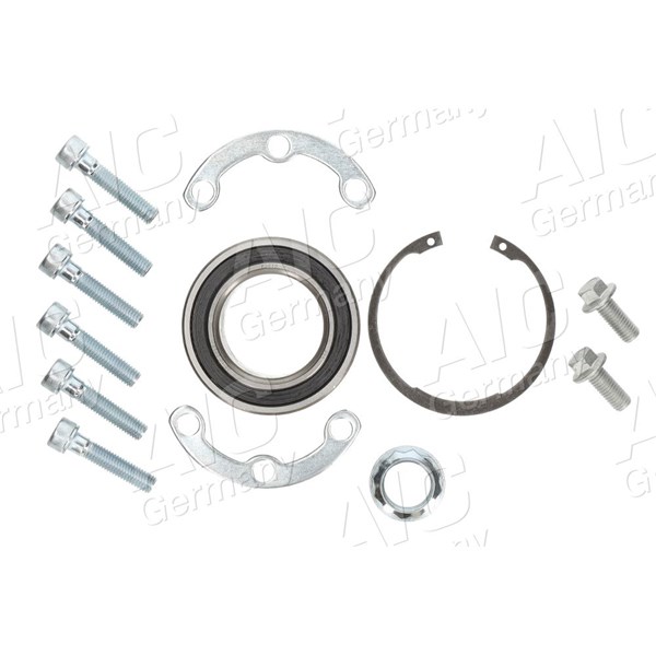 Hjullagersats, Bakaxel Aic 73015 AIC