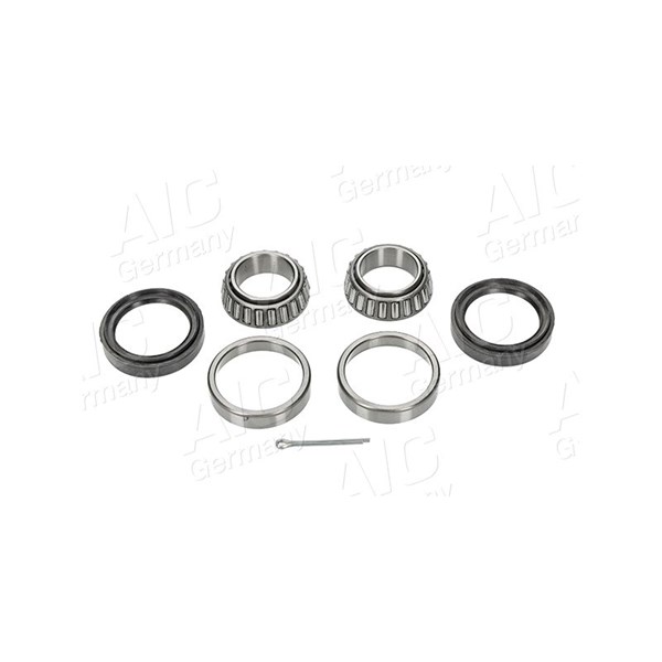Hjullagersats, Framaxel Aic 73017 AIC