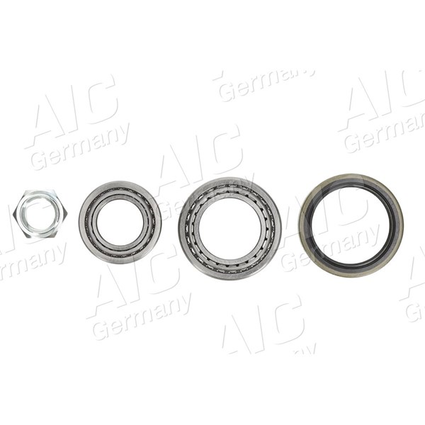 Hjullagersats, Bakaxel Aic 73026 AIC