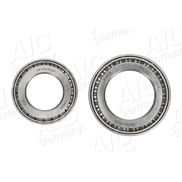 Hjullagersats, Bakaxel Aic 73026 AIC
