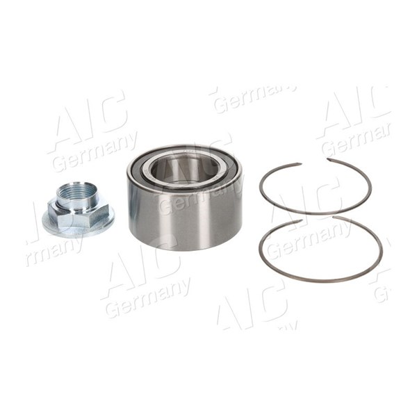 Hjullagersats, Framaxel Aic 73027 AIC