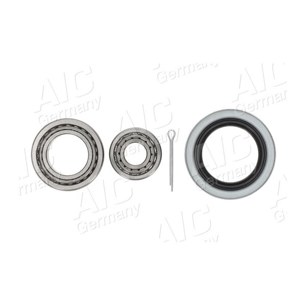 Hjullagersats, Framaxel Aic 73028 AIC