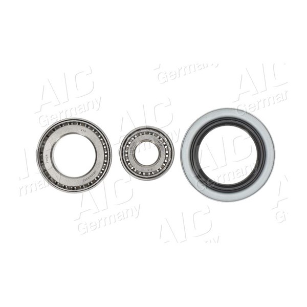 Hjullagersats, Framaxel Aic 73028 AIC