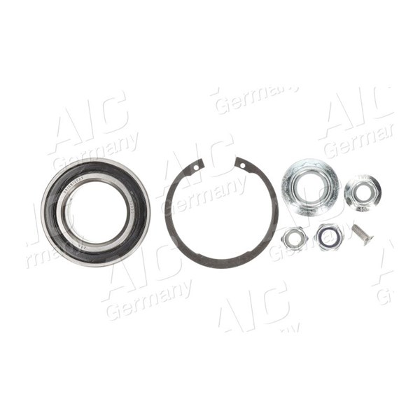 Hjullagersats, Framaxel Aic 73033 AIC