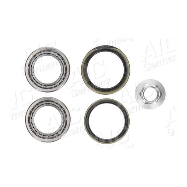 Hjullagersats, Framaxel Aic 73035 AIC