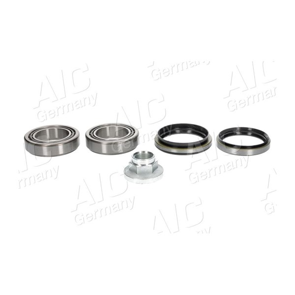 Hjullagersats, Framaxel Aic 73035 AIC