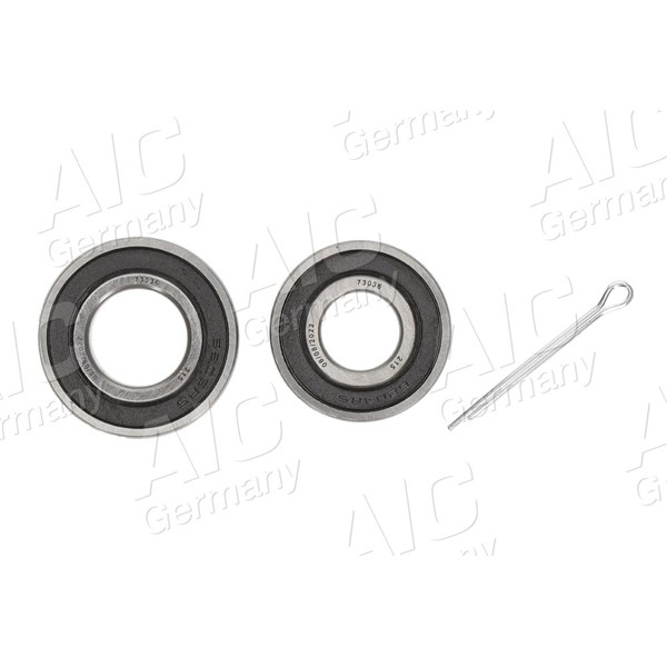 Hjullagersats, Bakaxel Aic 73036 AIC