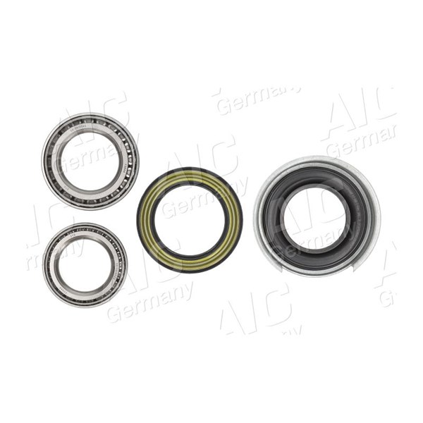 Hjullagersats, Framaxel Aic 73044 AIC