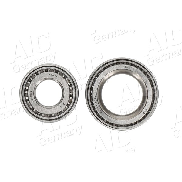 Hjullagersats, Bakaxel Aic 73047 AIC Hjullagersats, Bakaxel Aic 73047 AIC