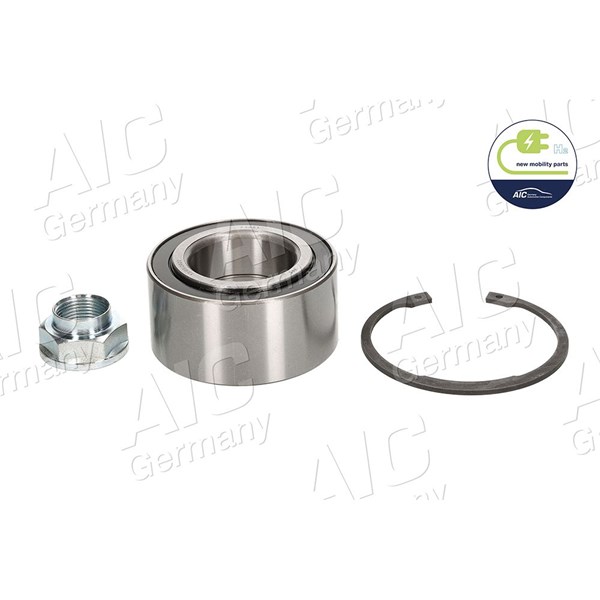 Hjullagersats, Framaxel Aic 73051 AIC