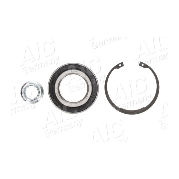 Hjullagersats, Framaxel Aic 73051 AIC
