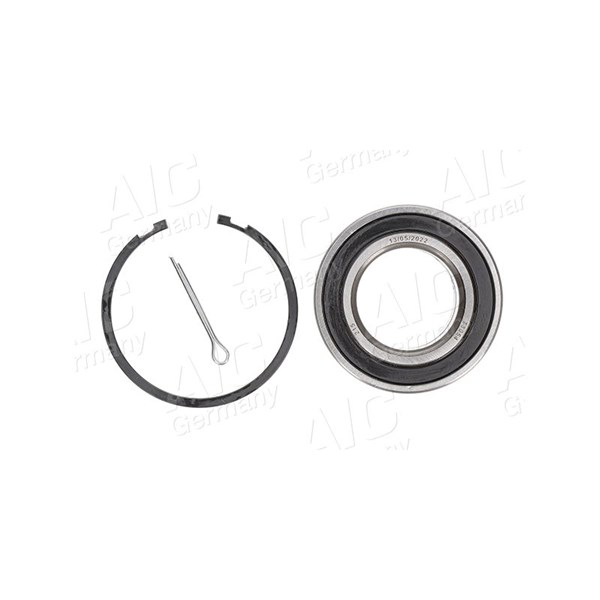 Hjullagersats, Framaxel Aic 73054 AIC