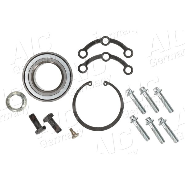 Hjullagersats, Bakaxel Aic 73061 AIC Hjullagersats, Bakaxel Aic 73061 AIC
